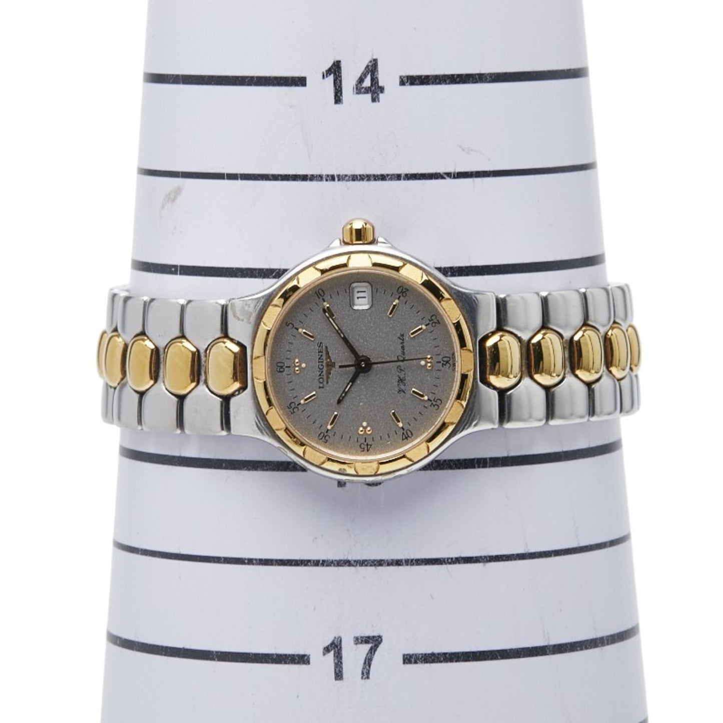 Longines Conquest Watch L1 1133