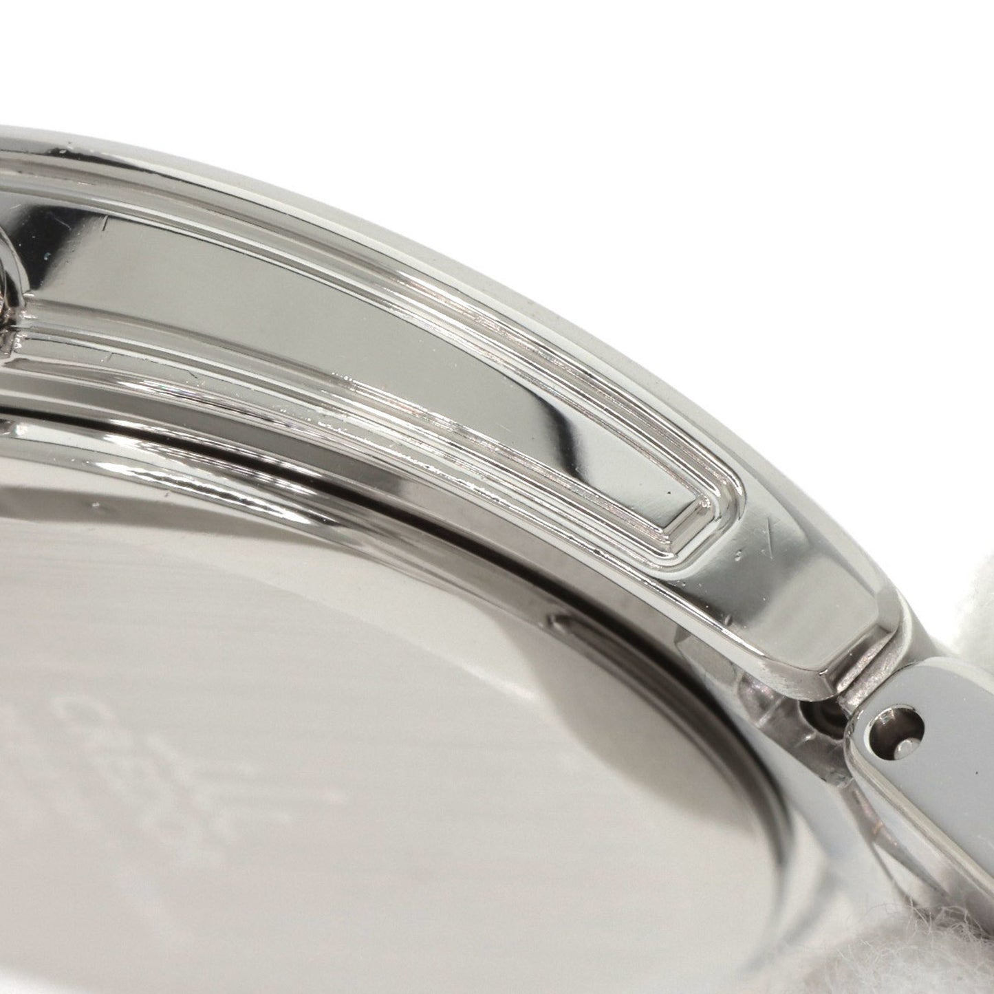 Seiko Gsas053 4J81-0An0 Credor Stainless Steel