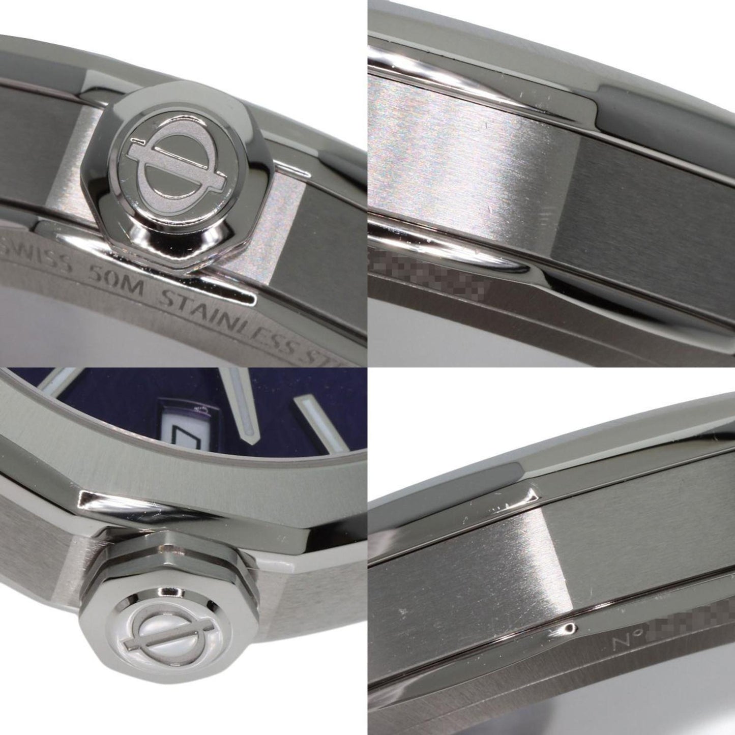 Baume & Mercier Moa10728 Riviera