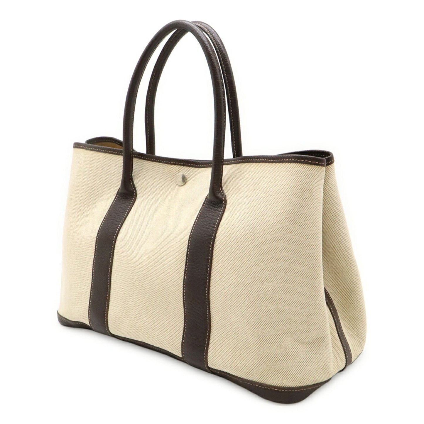 Hermes Garden Pm Tote Bag