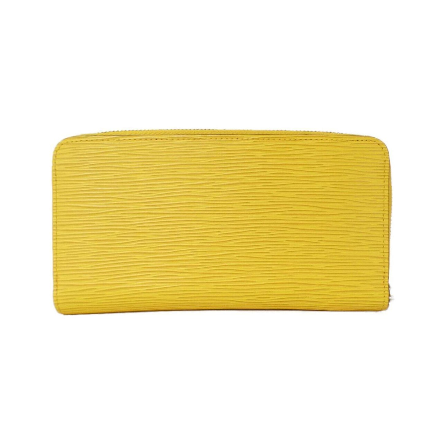 Louis Vuitton Epi Zippy Wallet M81229