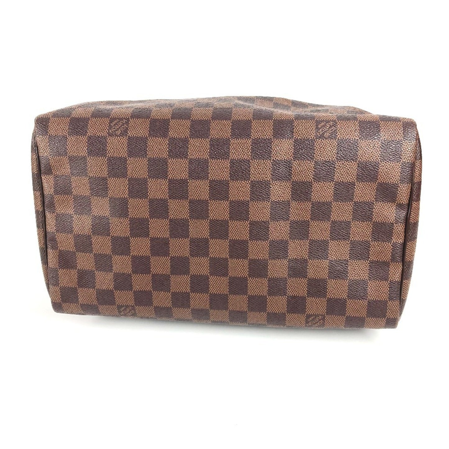 Louis Vuitton N41364 Damier Speedy 30 Mini Boston Bag
