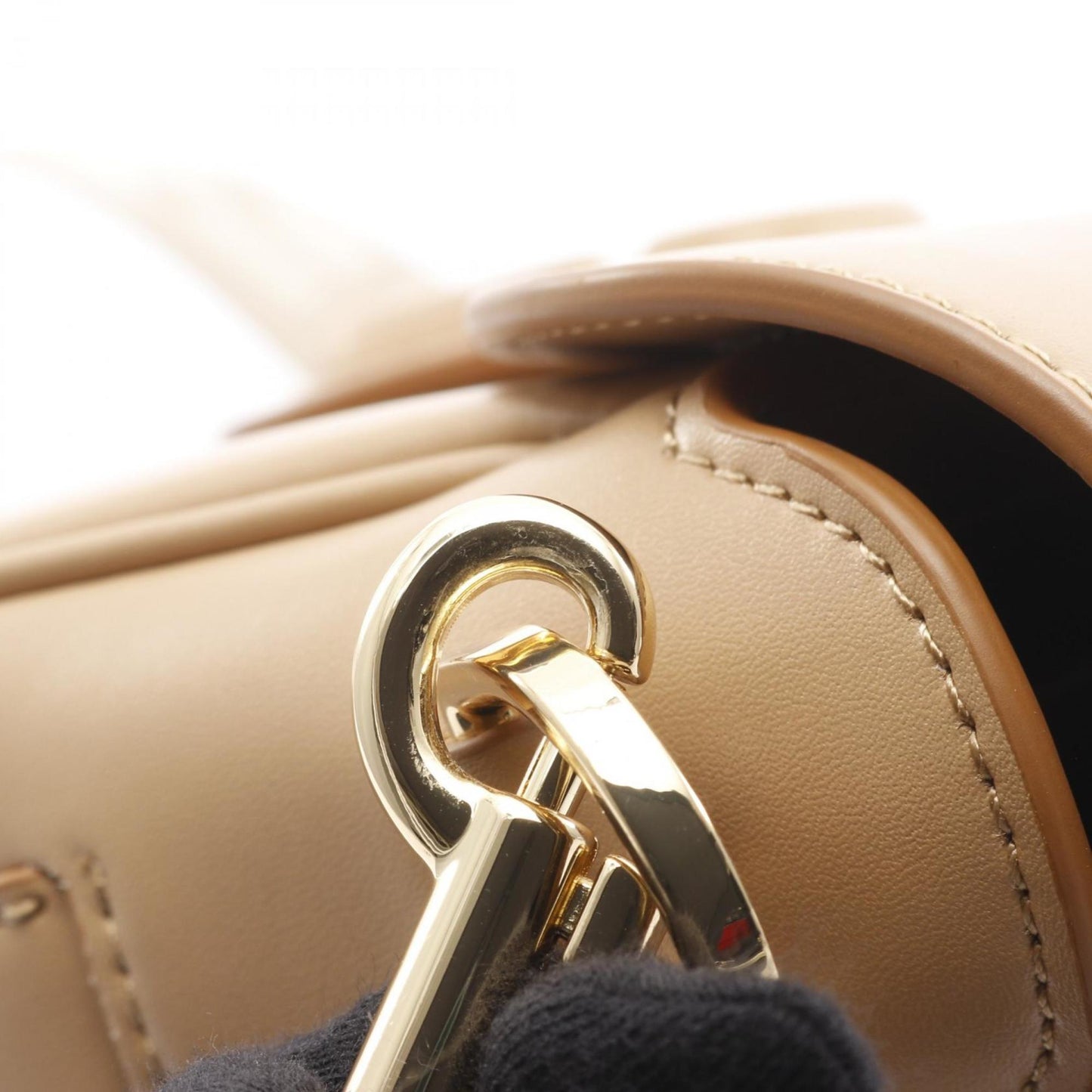 Marc Jacobs The J Saddle Bag