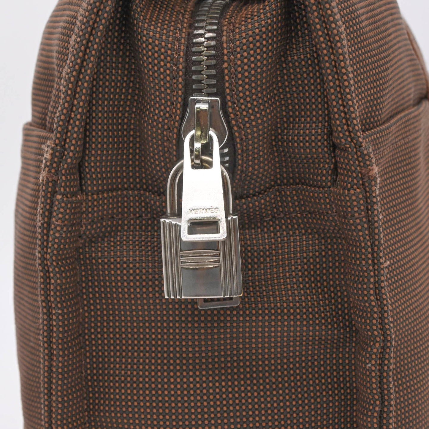 Hermes Herms Foul Tote Mm Bag