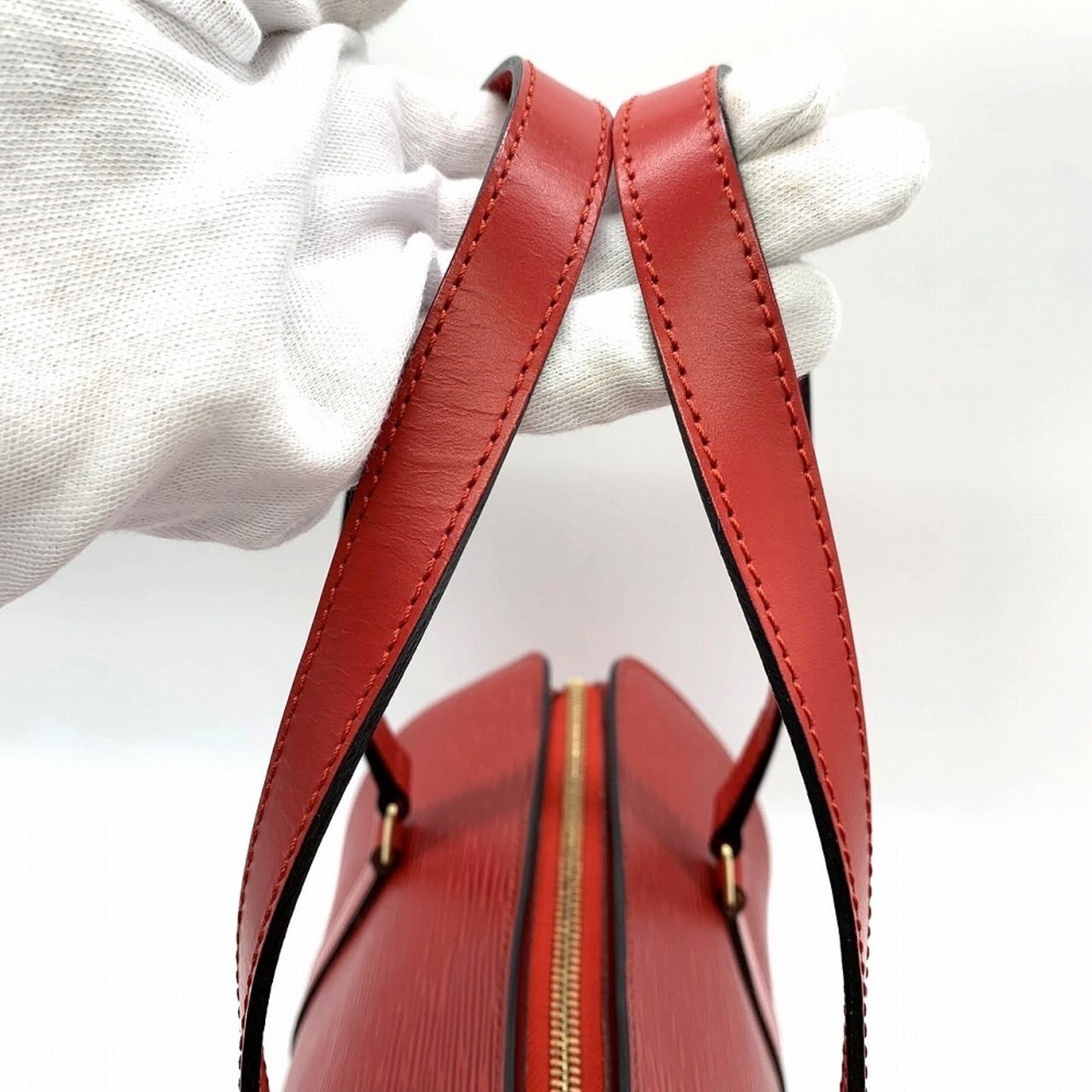 Louis Vuitton Louis Vuitton Soufflot M52227 Shoulder Bag