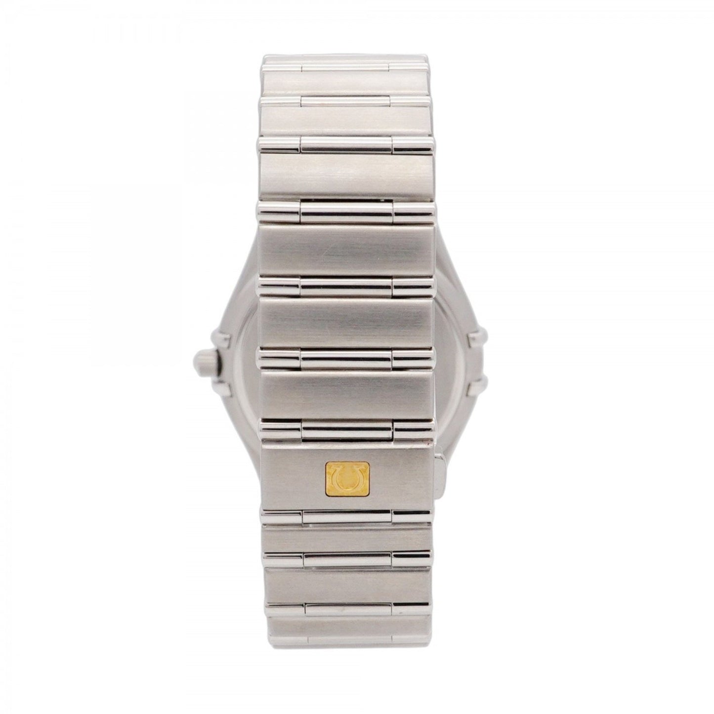 Omega Constellation 1512.40 Gray Dial