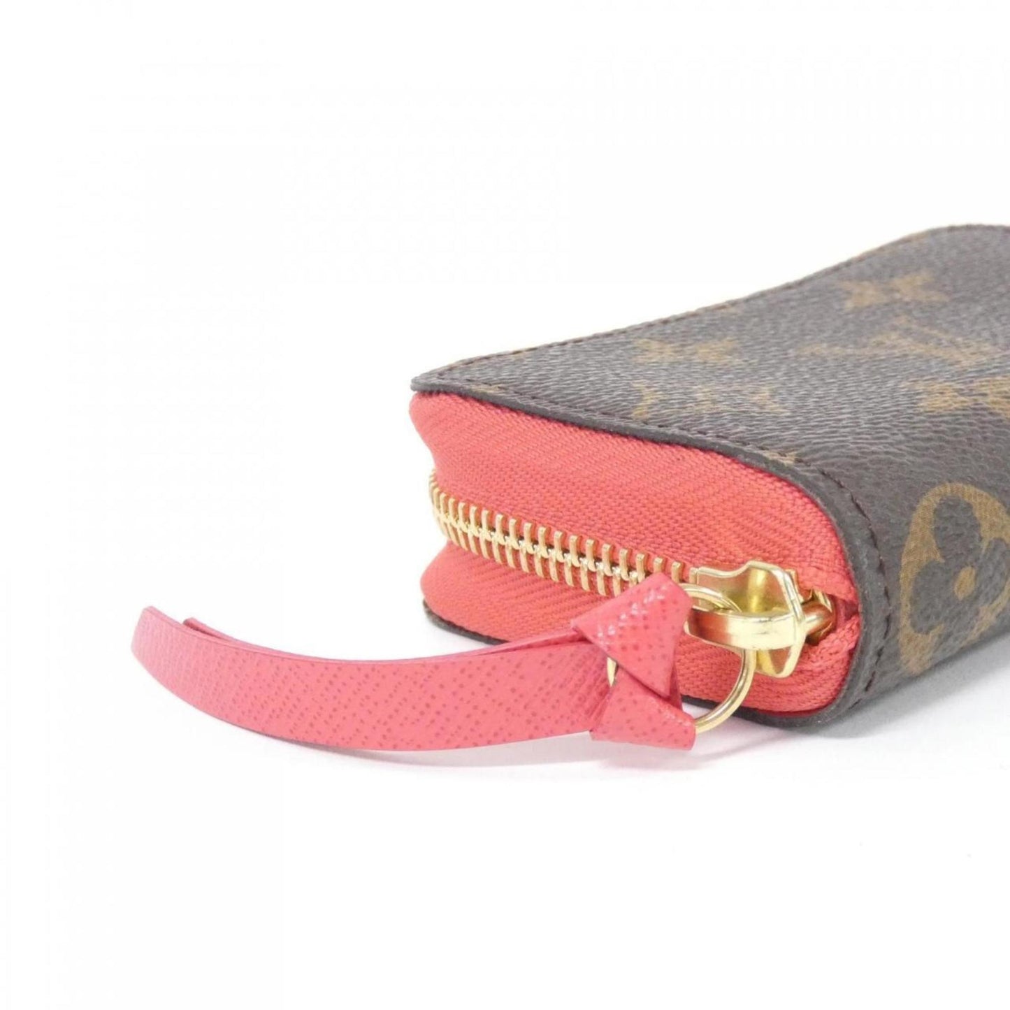 Louis Vuitton Monogram Multicart M60911 Business Card Holder/Card Case