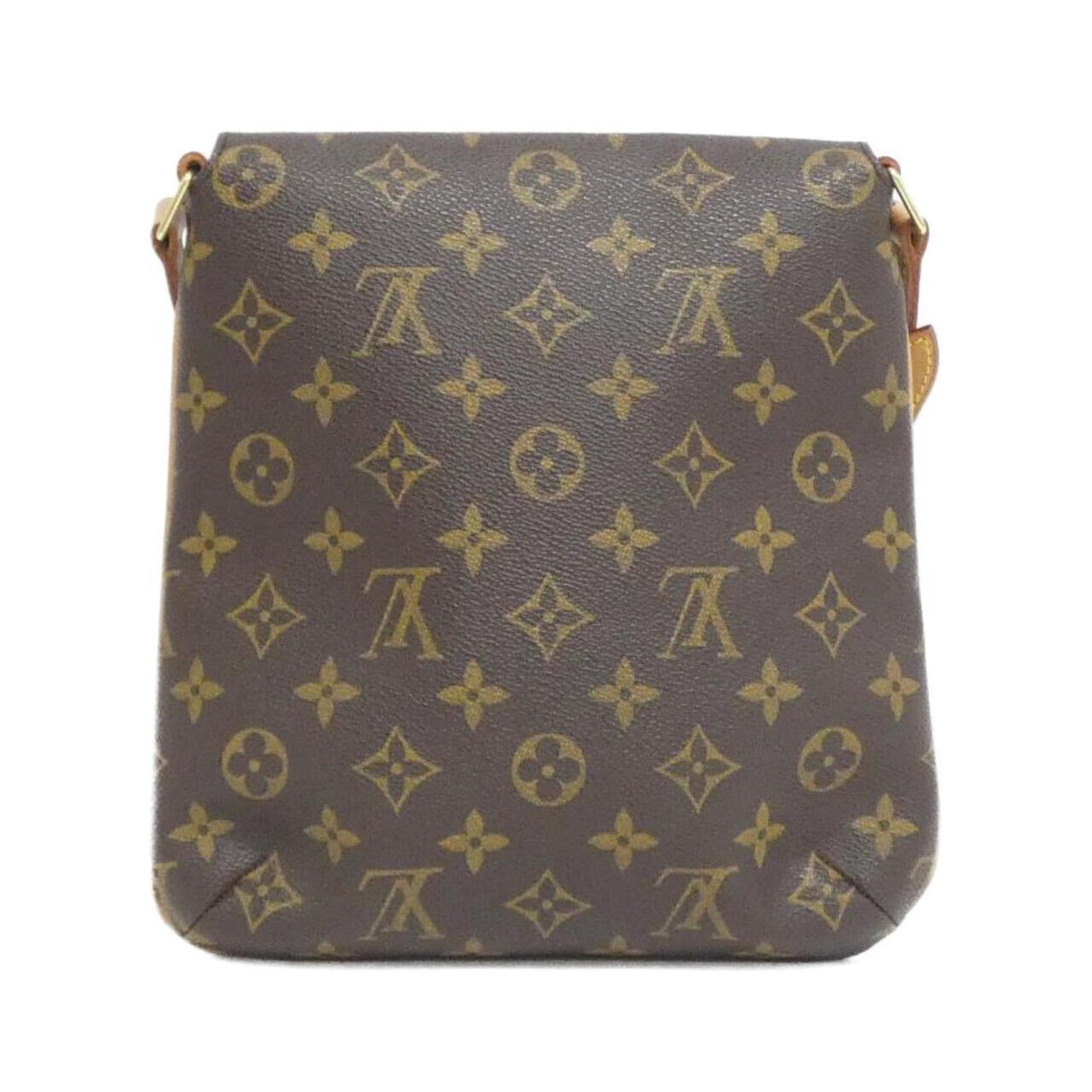 Louis Vuitton Monogram Musette Salsa M51258 Shoulder Bag