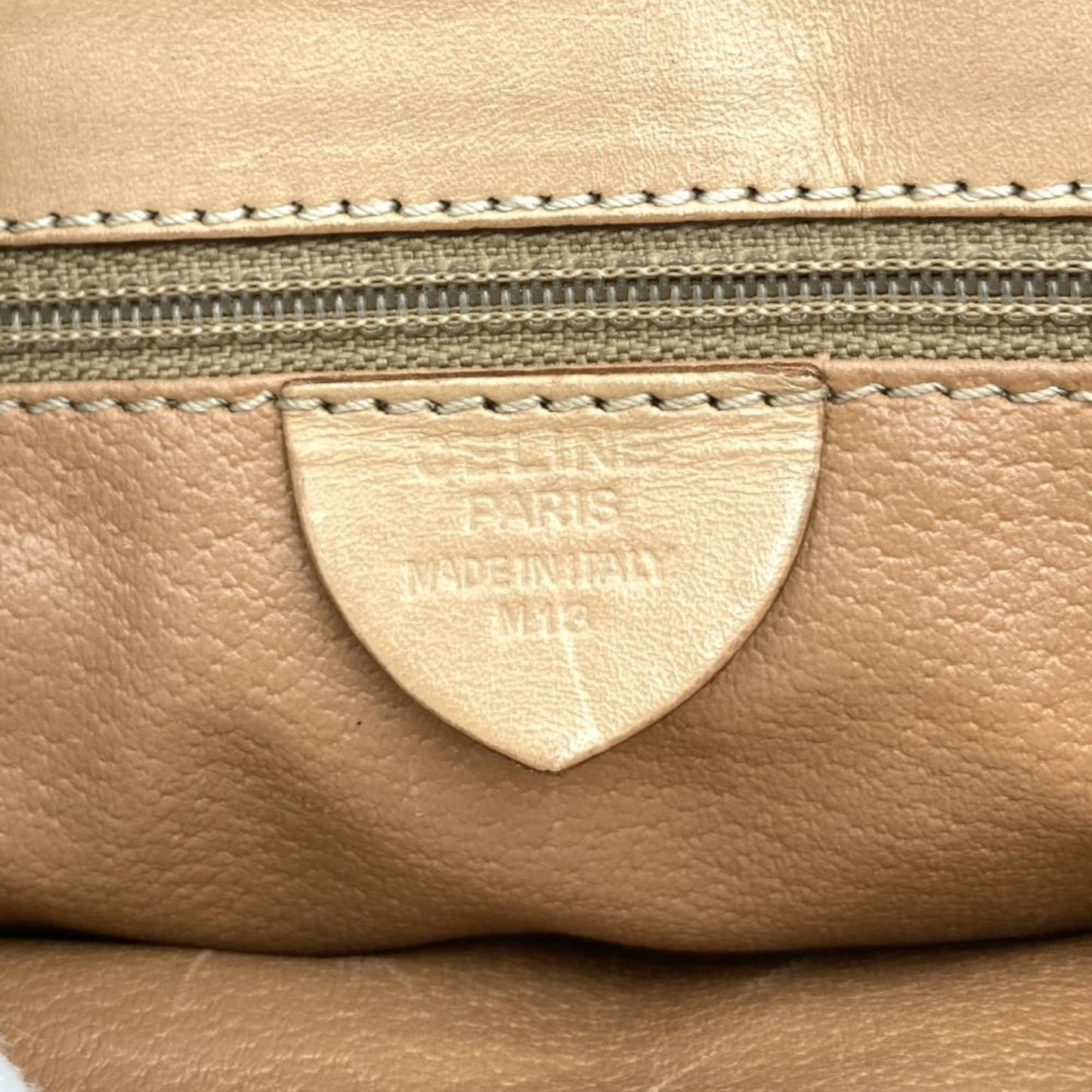 Celine M12 Handbag