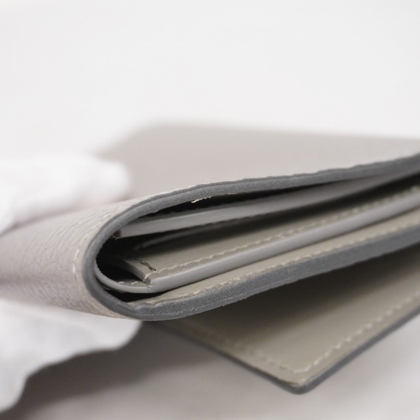 Louis Vuitton Tri-Fold Wallet