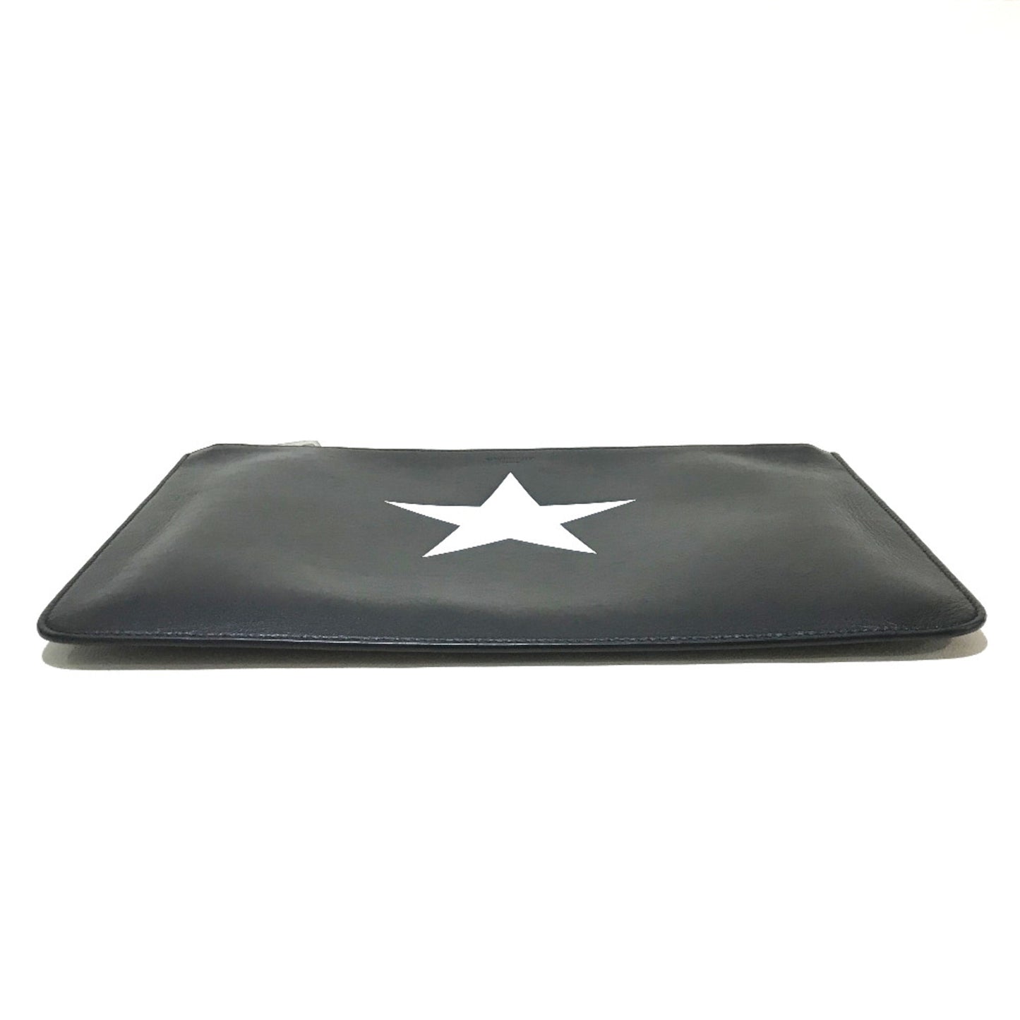 Givenchy Cluch Bag Bag Clutch Bag Blackxwhite