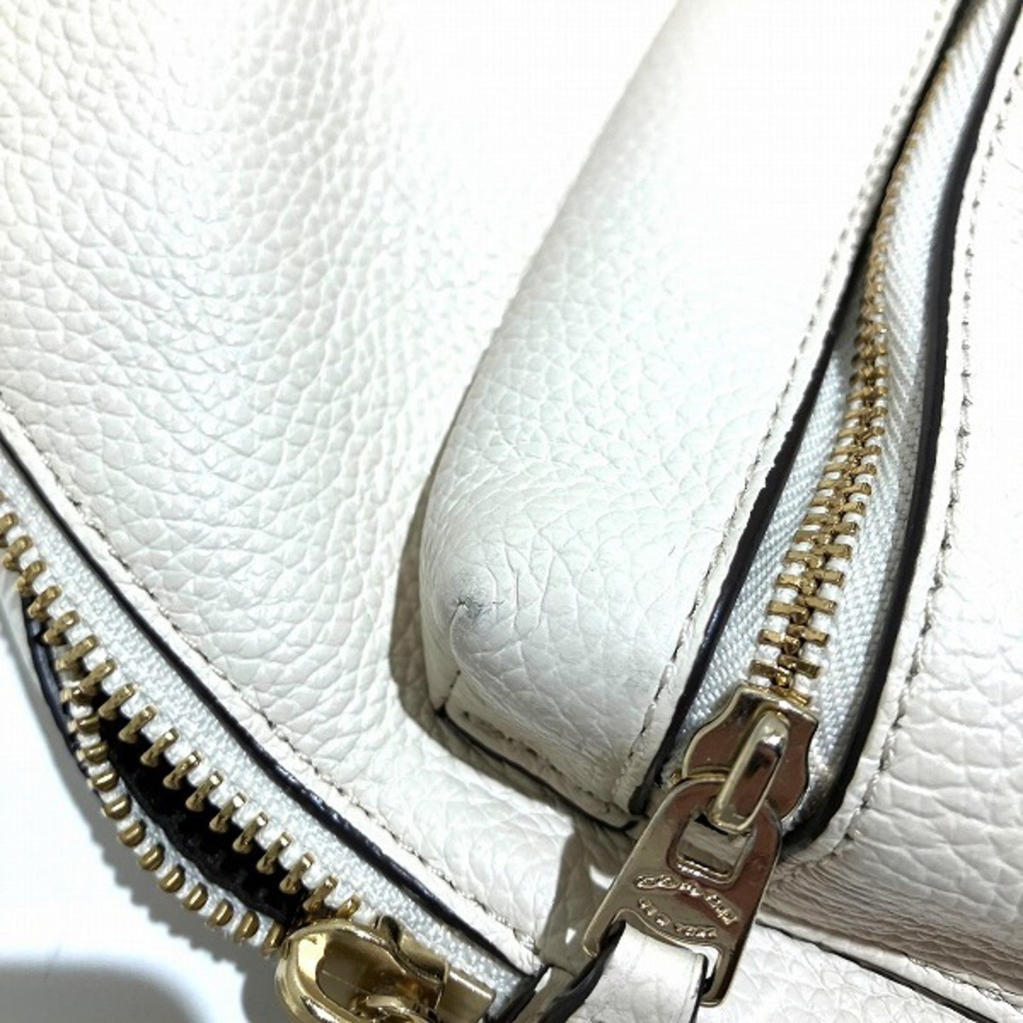 Coach Coach F38263 Mini Backpack Bag