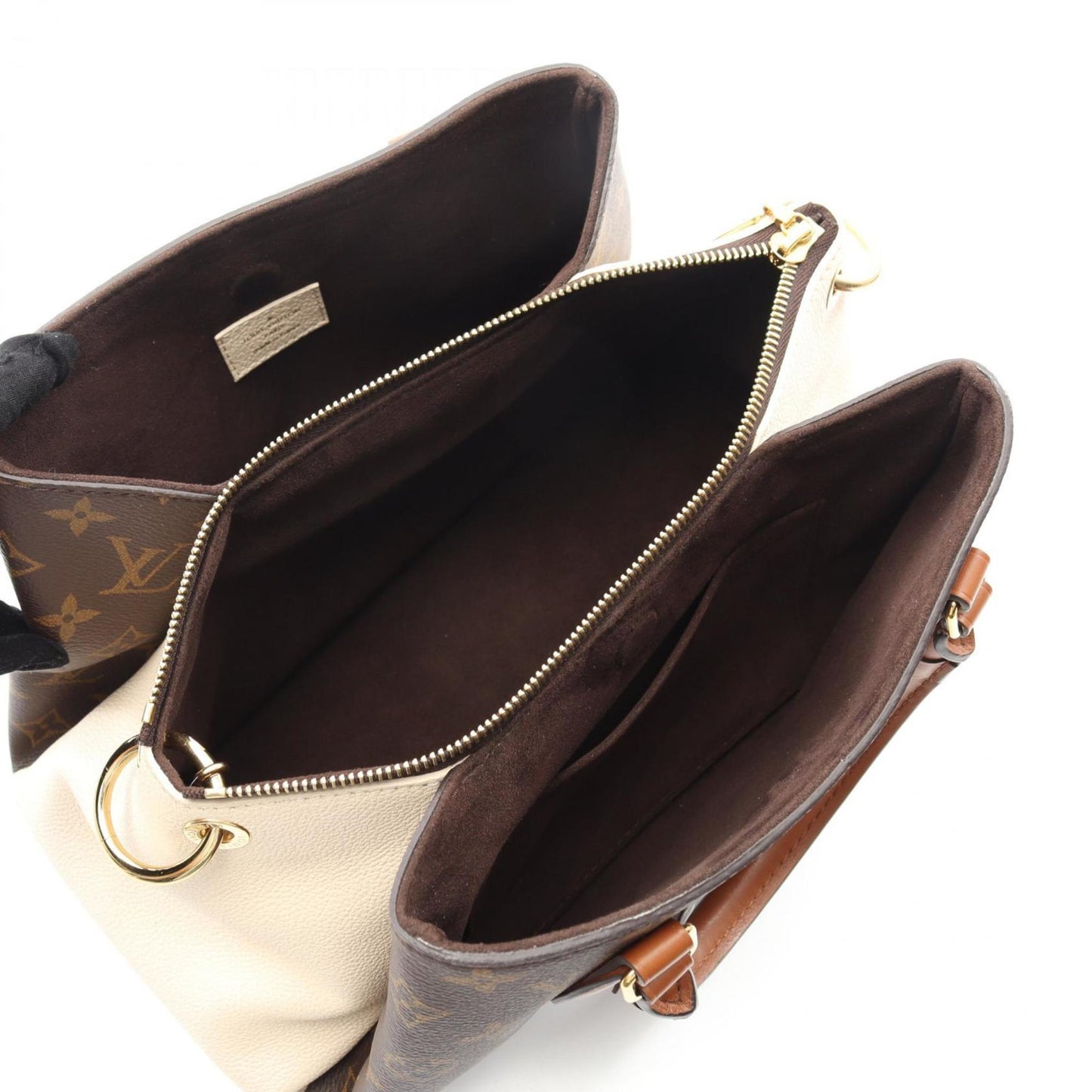 Louis Vuitton Vendome Bb Handbag