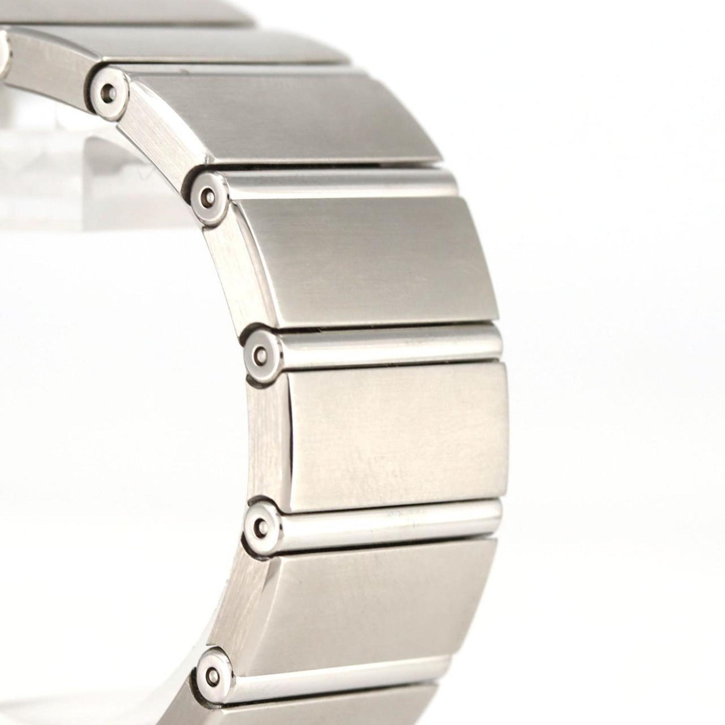 Omega Constellation 131.10.36.60.01.001 Ss Quartz Watch