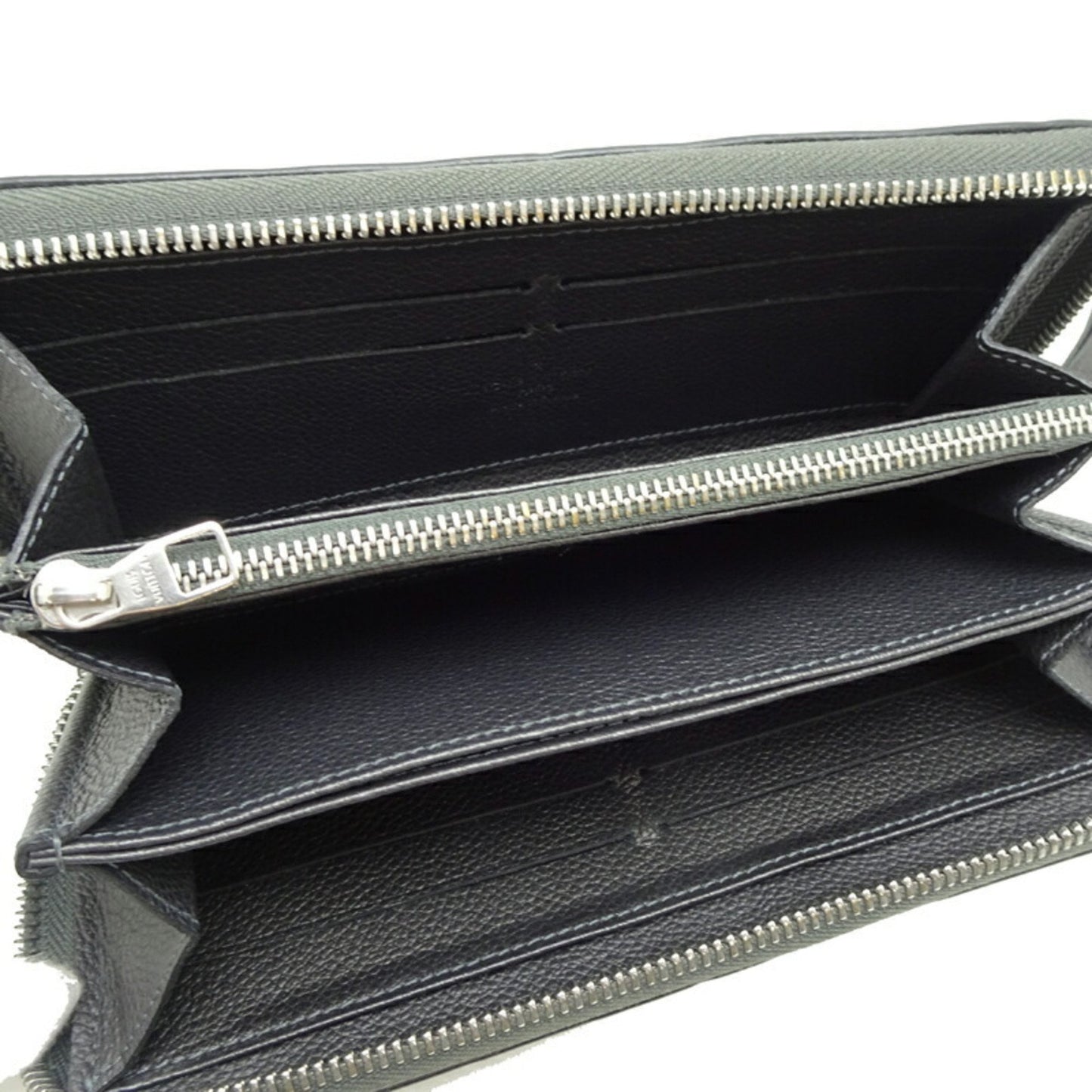 Louis Vuitton Zippy Wallet