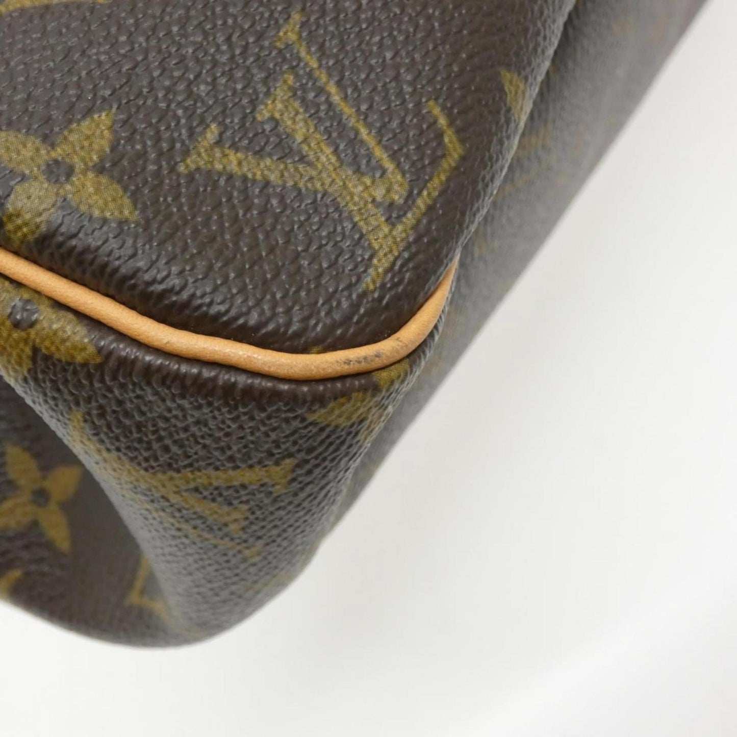 Louis Vuitton Monogram Batignolles Horizontal M51154 Handbag