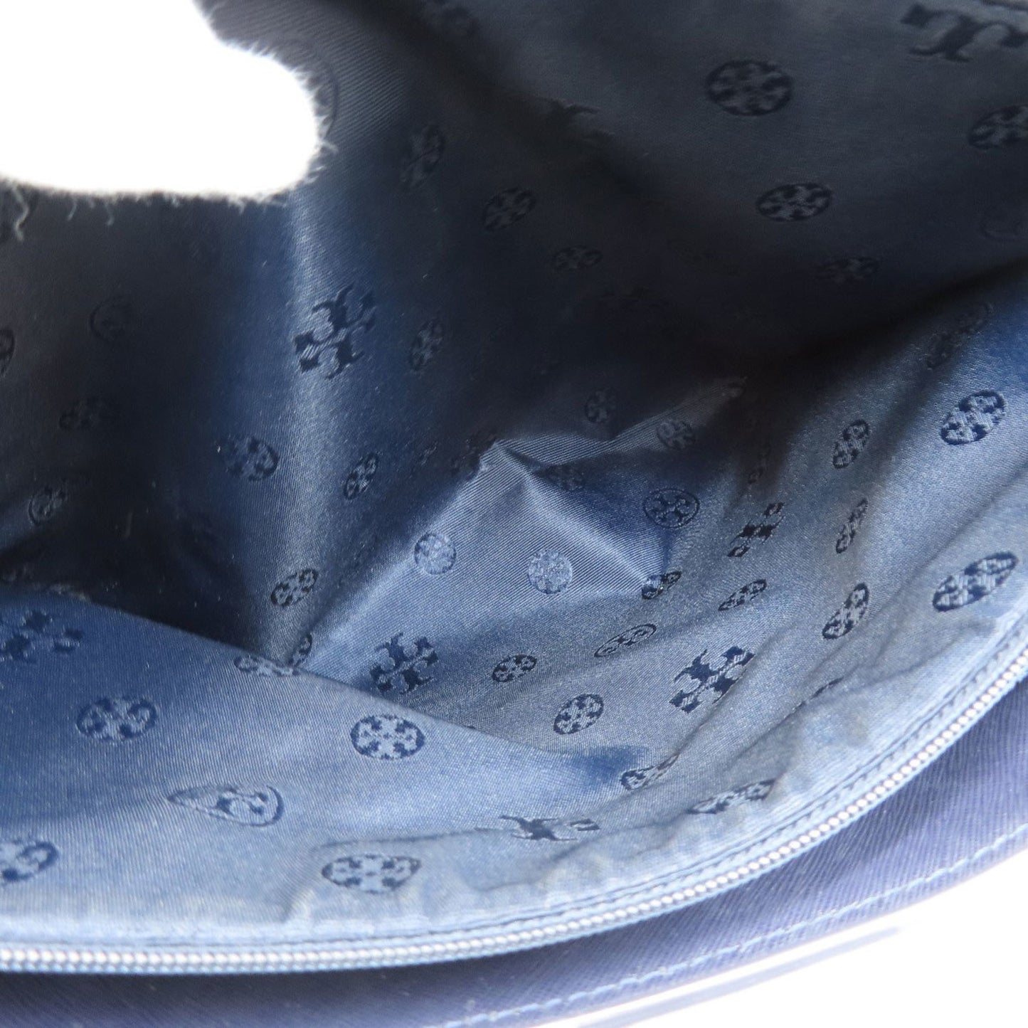 Tory Burch Tote Bag Pvc