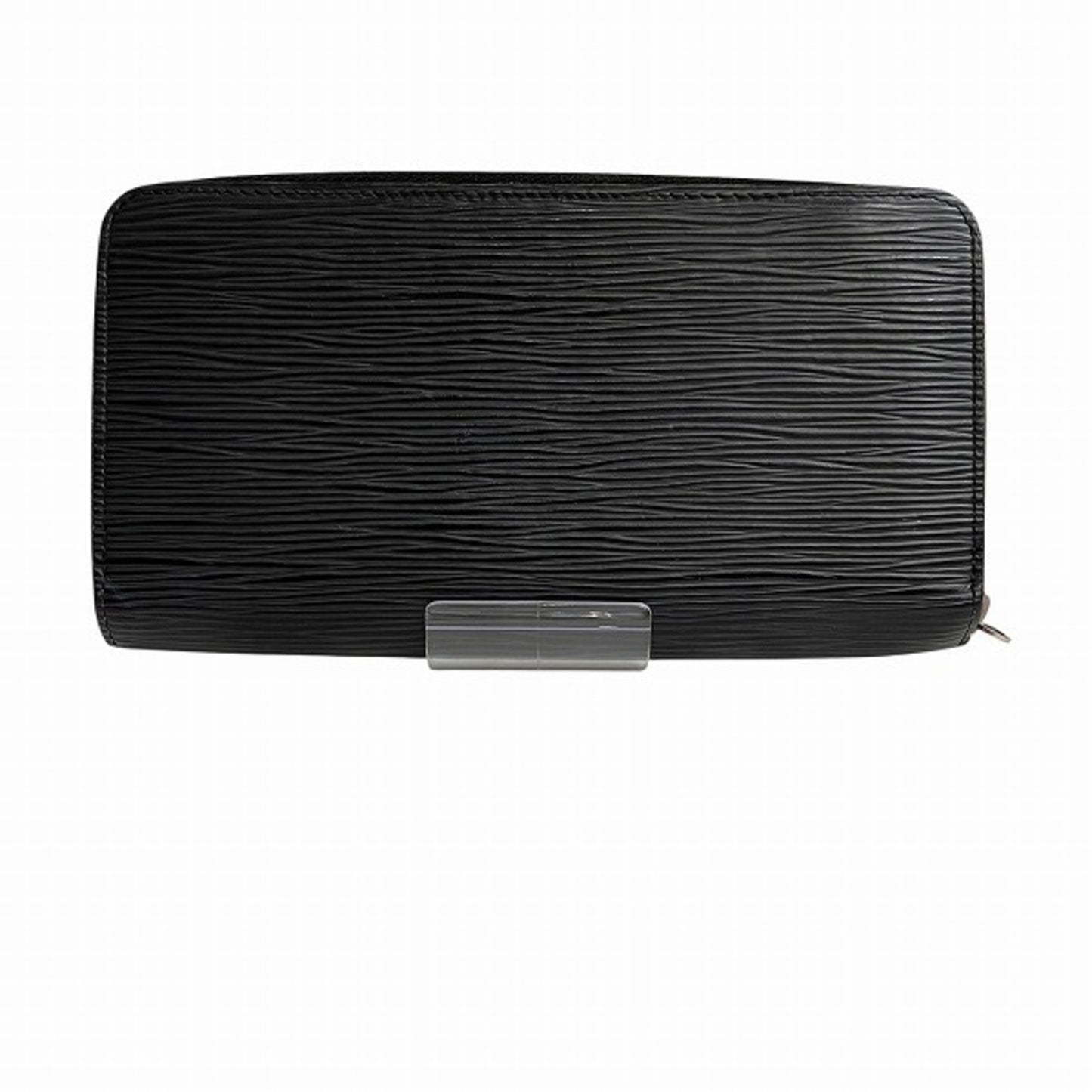 Louis Vuitton Epi Zippy Wallet M61857 Long