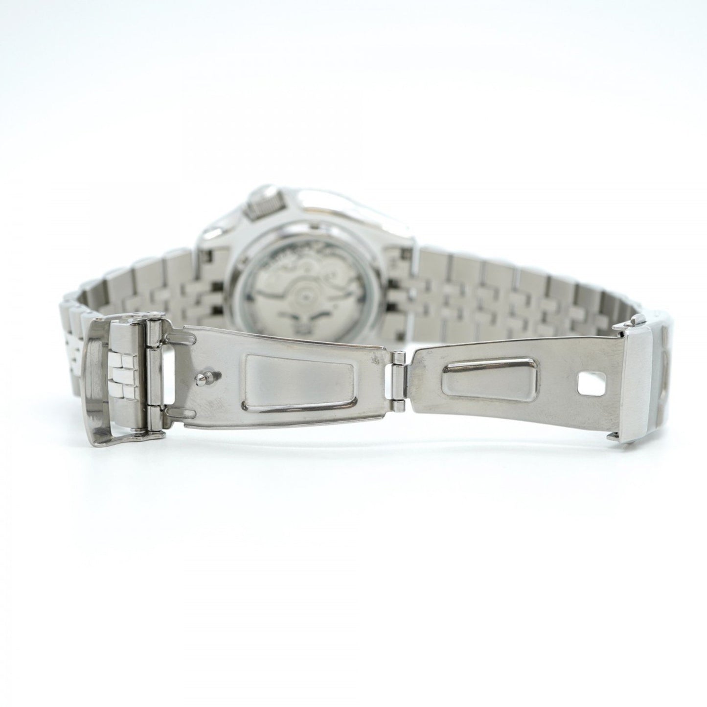 Seiko 5 Sports 4R34-00A0 Green Dial