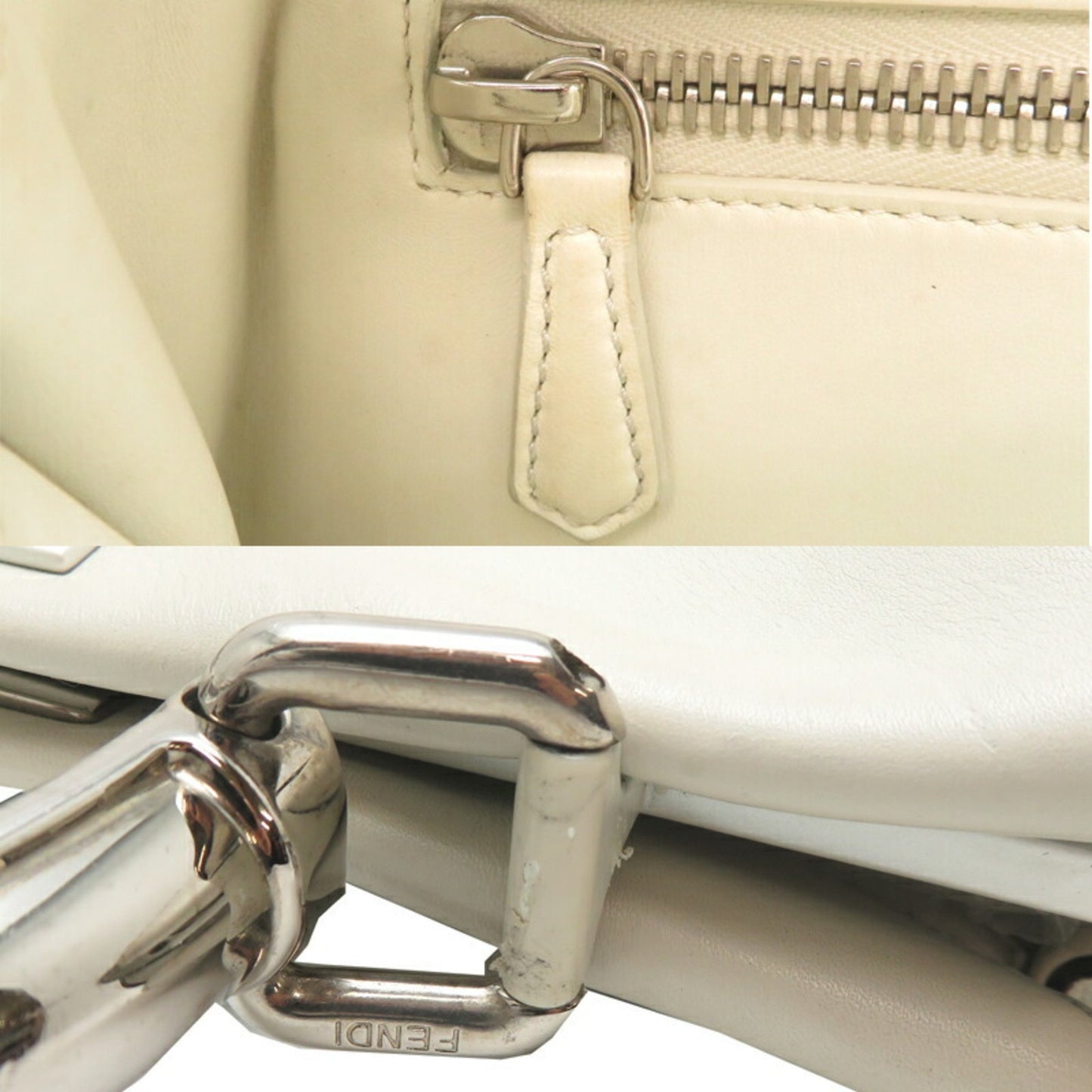 Fendi Peekaboo Medium