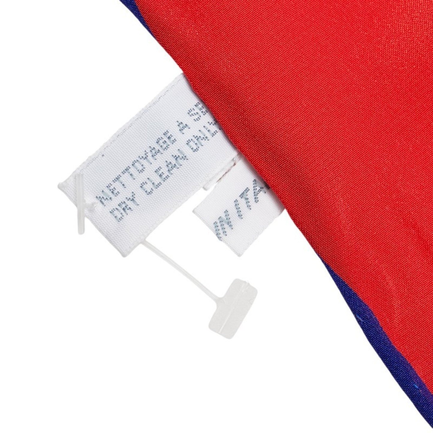Christian Dior Dior Cd Logo Scarf