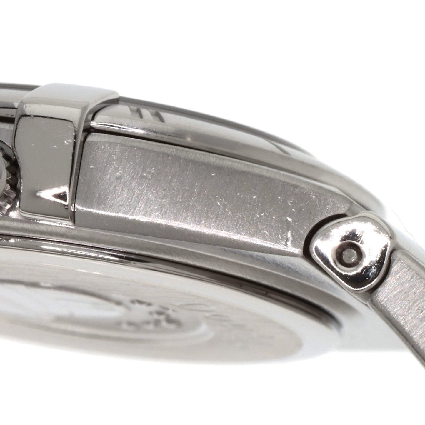 Omega 1581.70 Constellation Watch Stainless Steel/SS