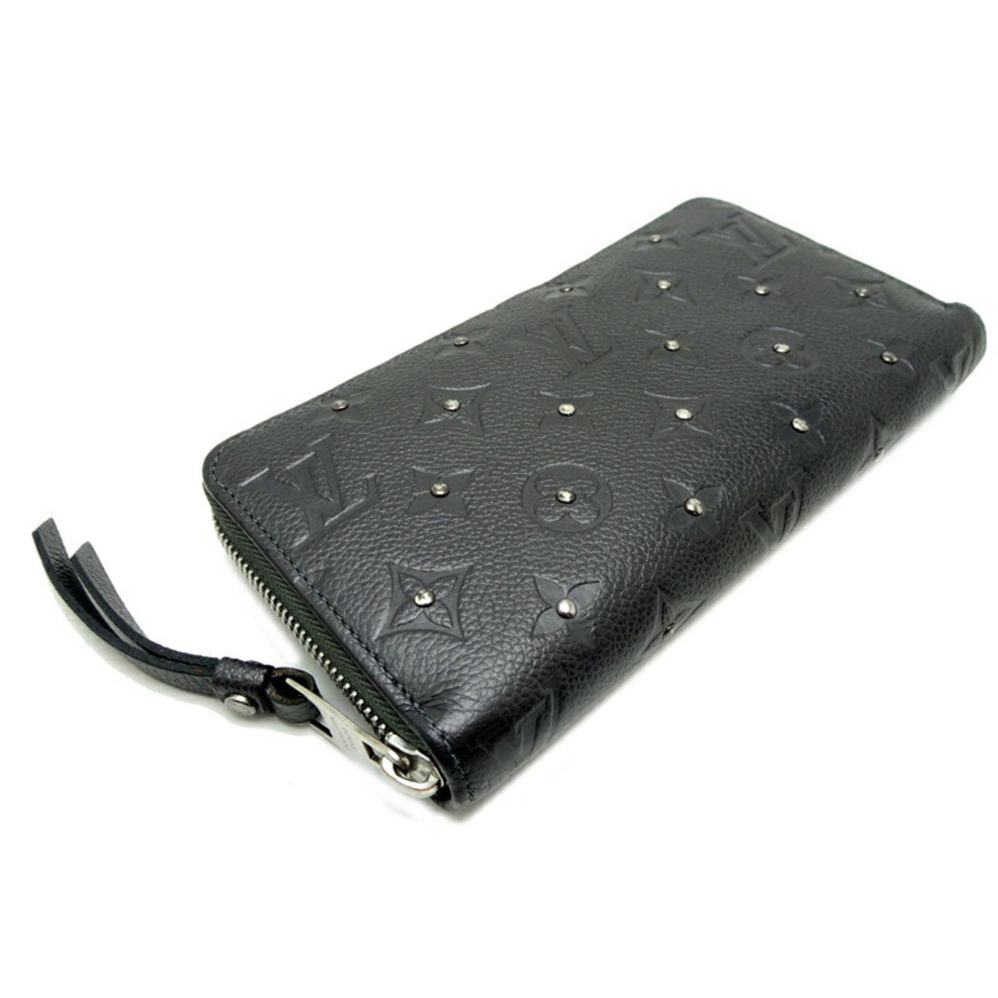 Louis Vuitton Zippy Wallet