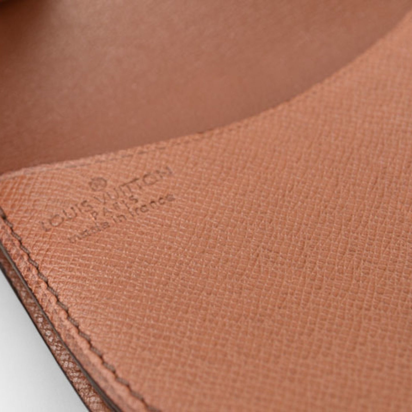 Louis Vuitton Coin Case