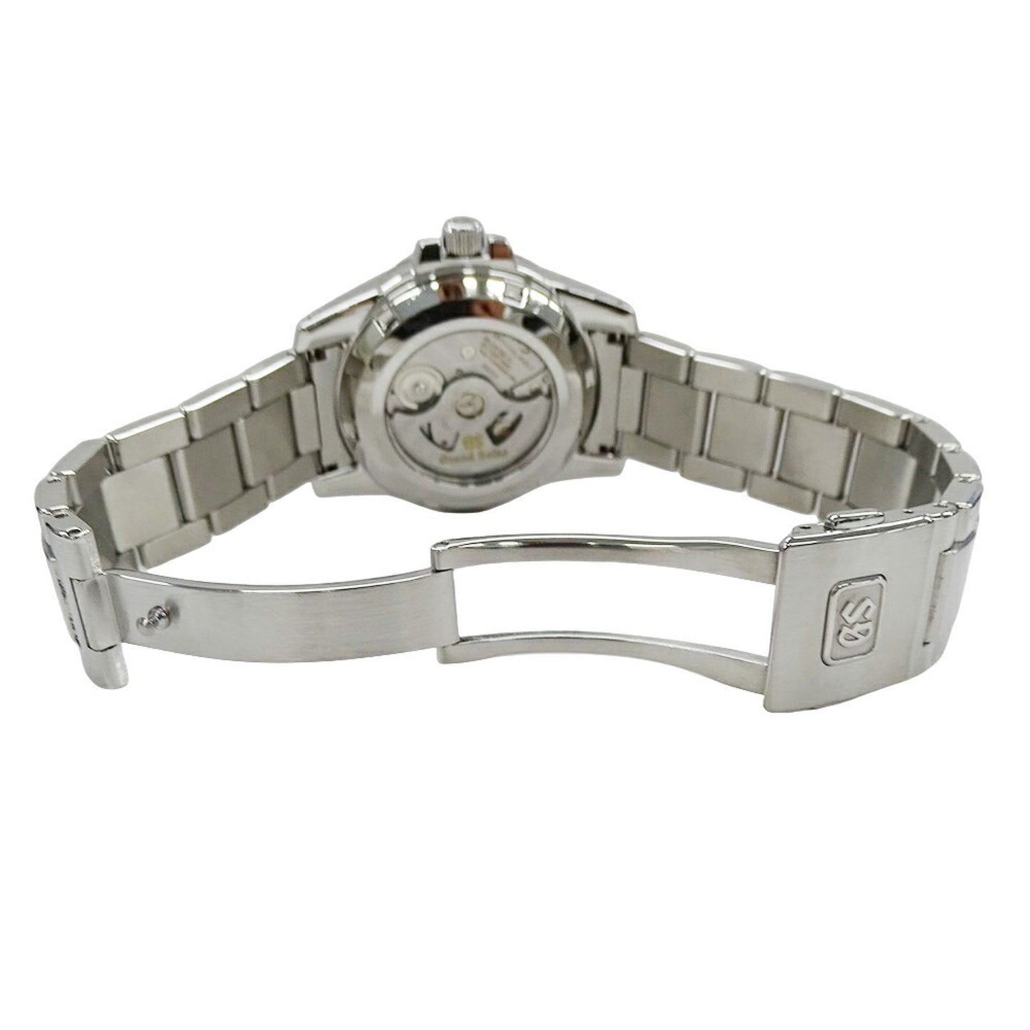 Grand Seiko Grand Seiko Gs Mechanical 9S65-00C0 Sbgr057 Watch