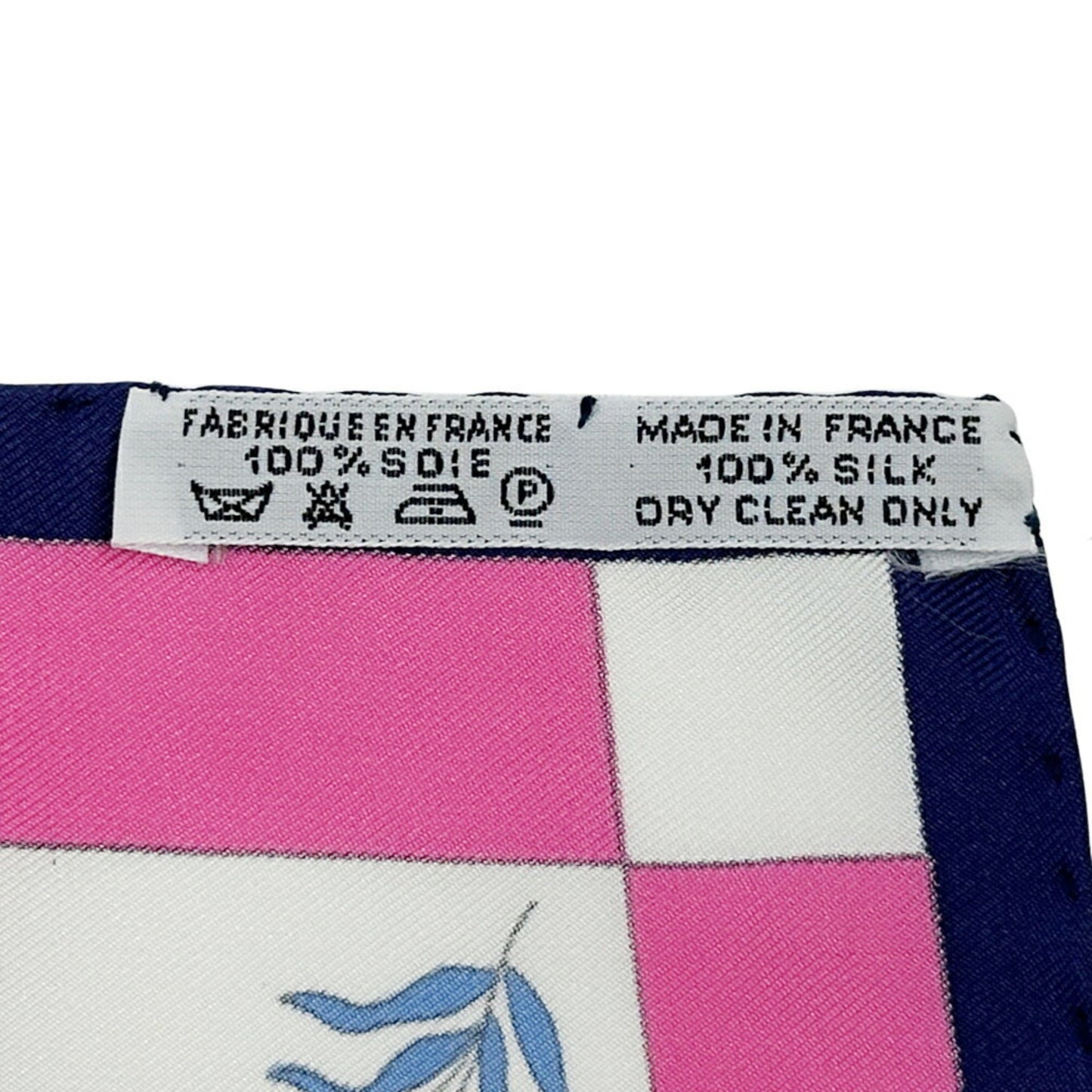 Hermes Scarf Muffler Carre 90 Fantaisies Indiennes Dazzling India