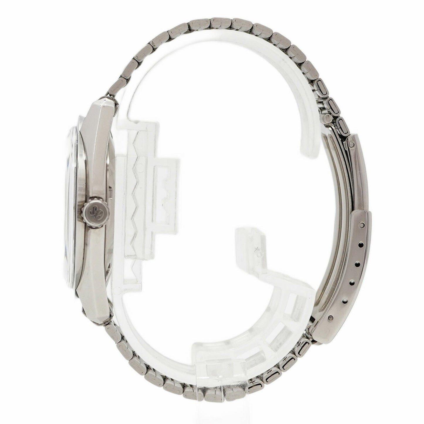 Seiko Grand 4420-9000 Silver Dial