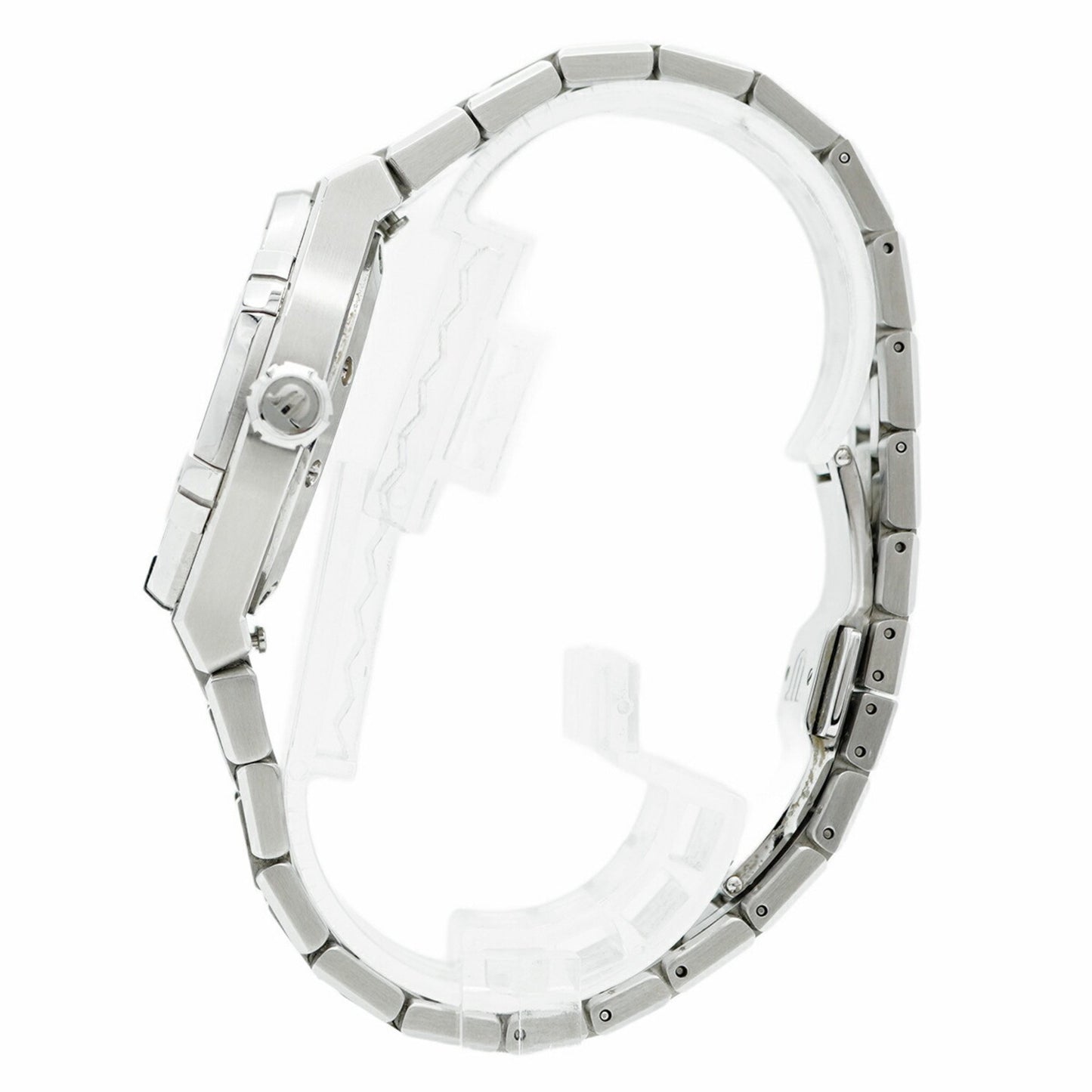 Maurice Lacroix Aicon A16007-Ss002-030-1 Skeleton Dial