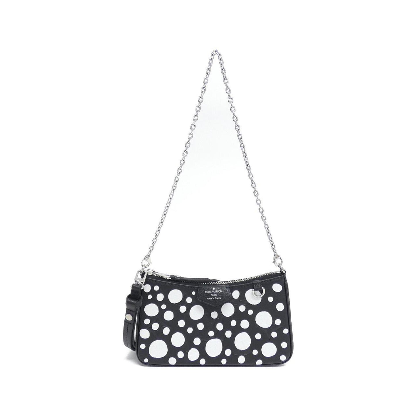 Louis Vuitton Monogram Empreinte (Lv X Yk) Easy Pouch M81908 Accessory