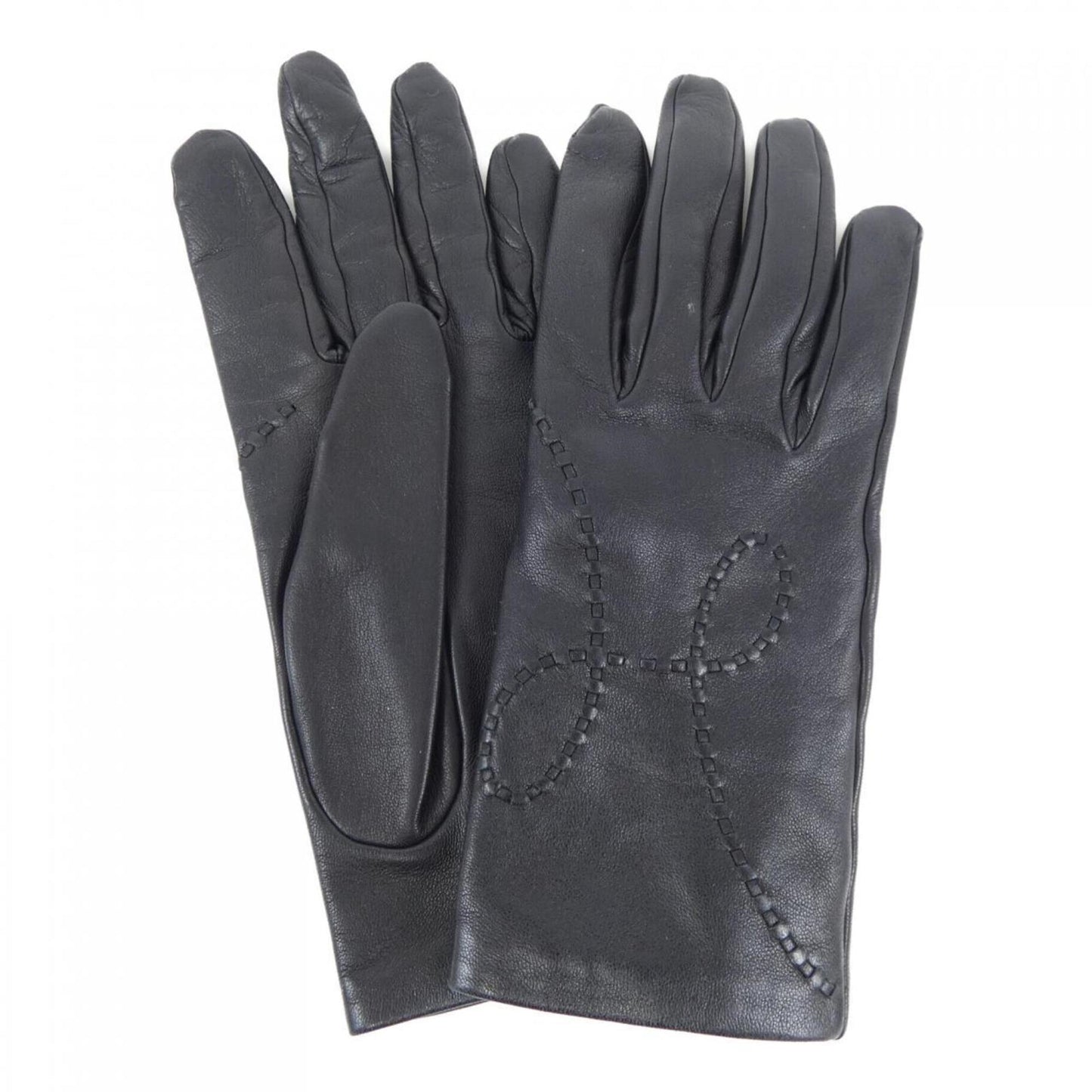 Hermes Gloves