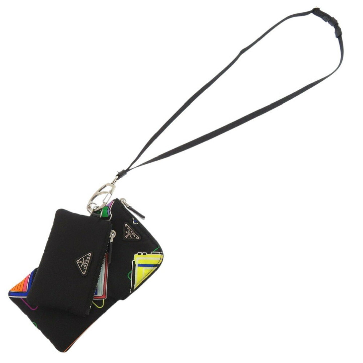 Prada Phone Bag