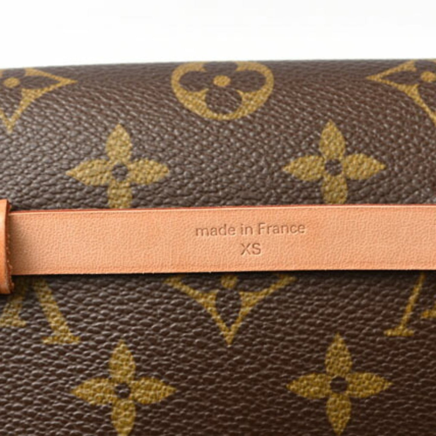 Louis Vuitton Waist Bag/Pouch/Pochette/Louis Vuitton Pochette Florentine Belt Xs Size Set (Sold