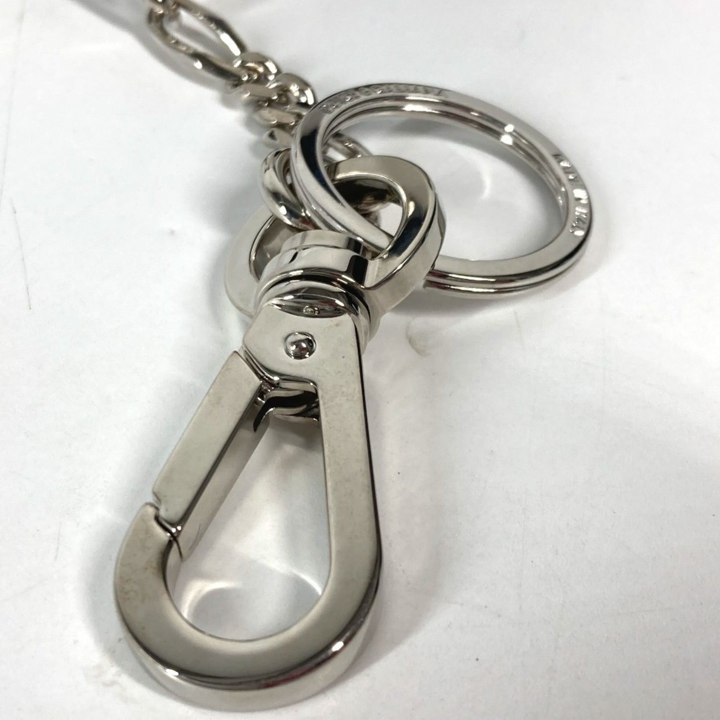Dolce & Gabbana Dolce&Gabbana Jujutsu Kaisen Collaboration Panda Bag Charm Keychain Nylon