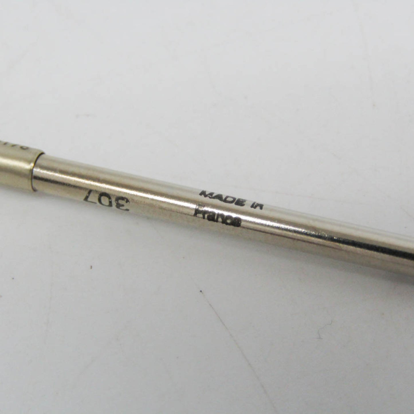 Louis Vuitton Stylo Agenda Gm N75003 Gold Ballpoint Pen