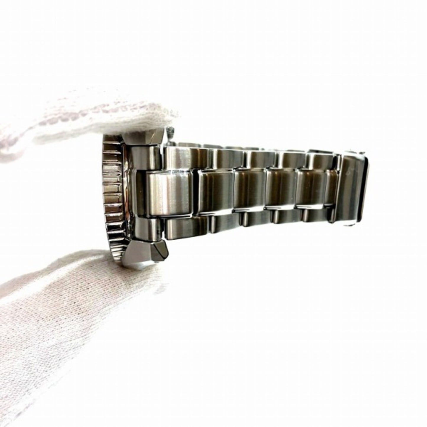 Seiko Prospex Diver Scuba 6R35-00A0 Automatic Watch