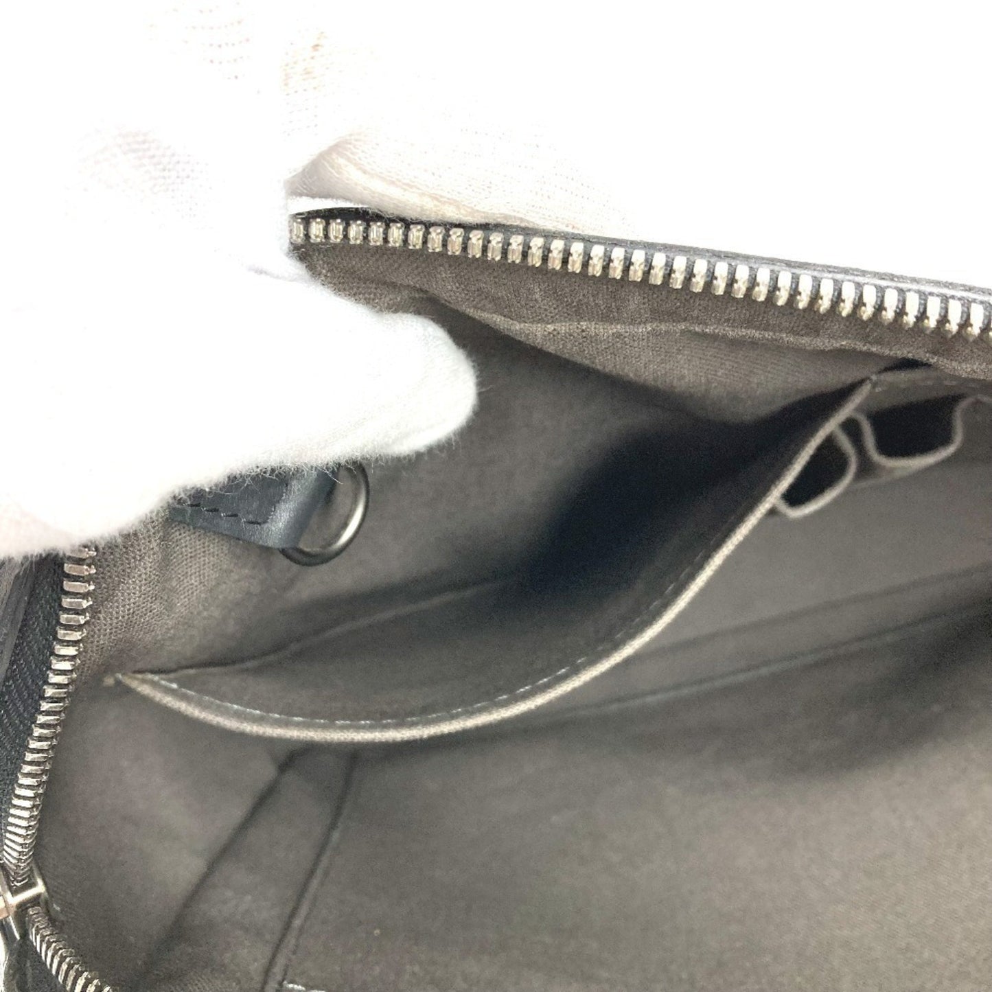 Louis Vuitton N41201 Damier Infini Calypso Mm Bag