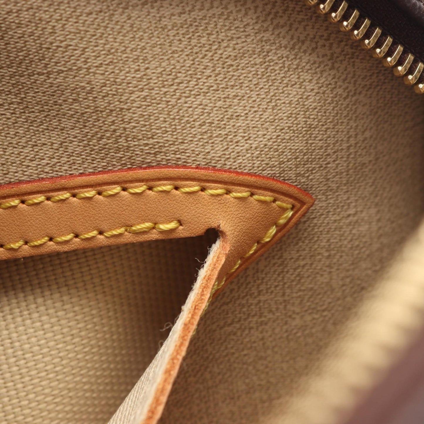 Louis Vuitton Reporter Pm Shoulder Bag