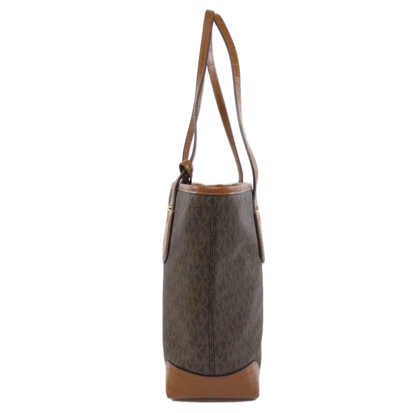 Michael Kors Mk Signature Tote Bag