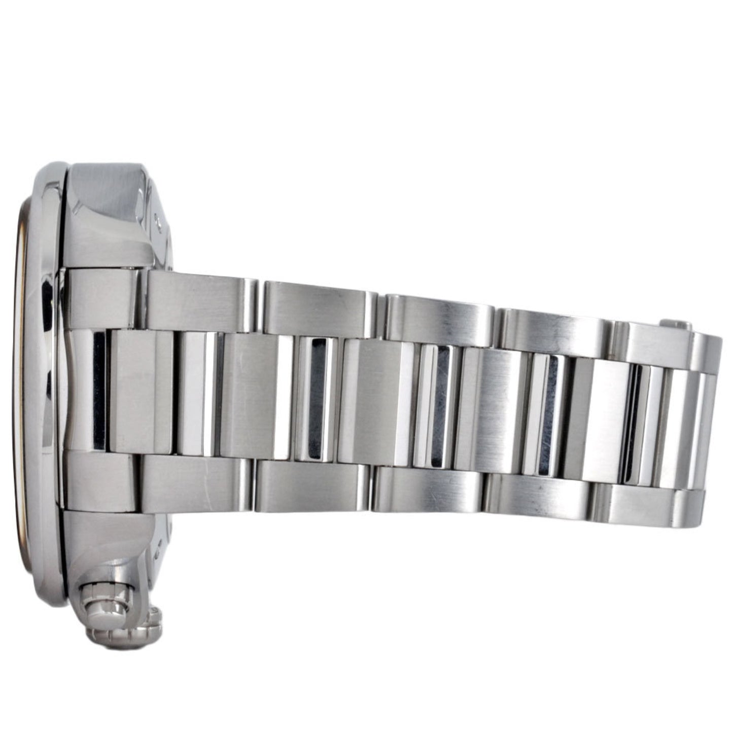 Tag Heuer Cav511B.Ba0902 Grand Carrera Calibre 17 Rs Automatic Watch