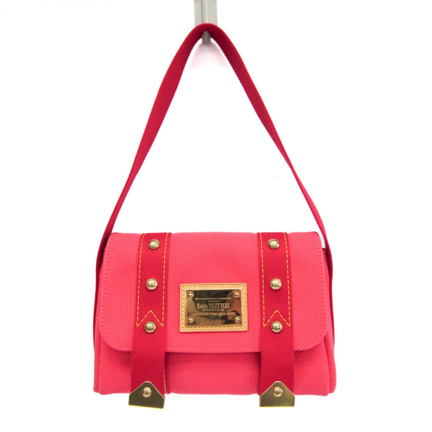Louis Vuitton Antigua Sack Mule M40071