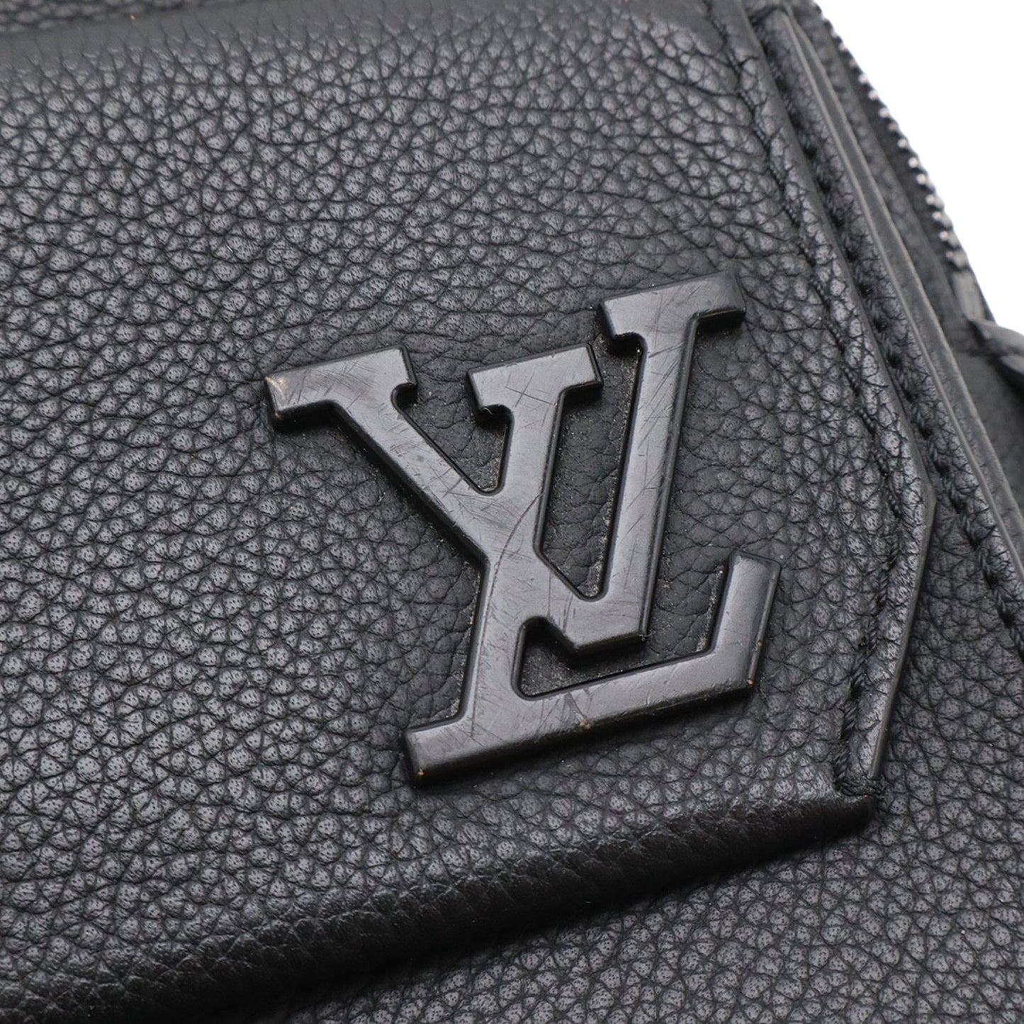 Louis Vuitton Lv Aerogram Pilot Sling Bag