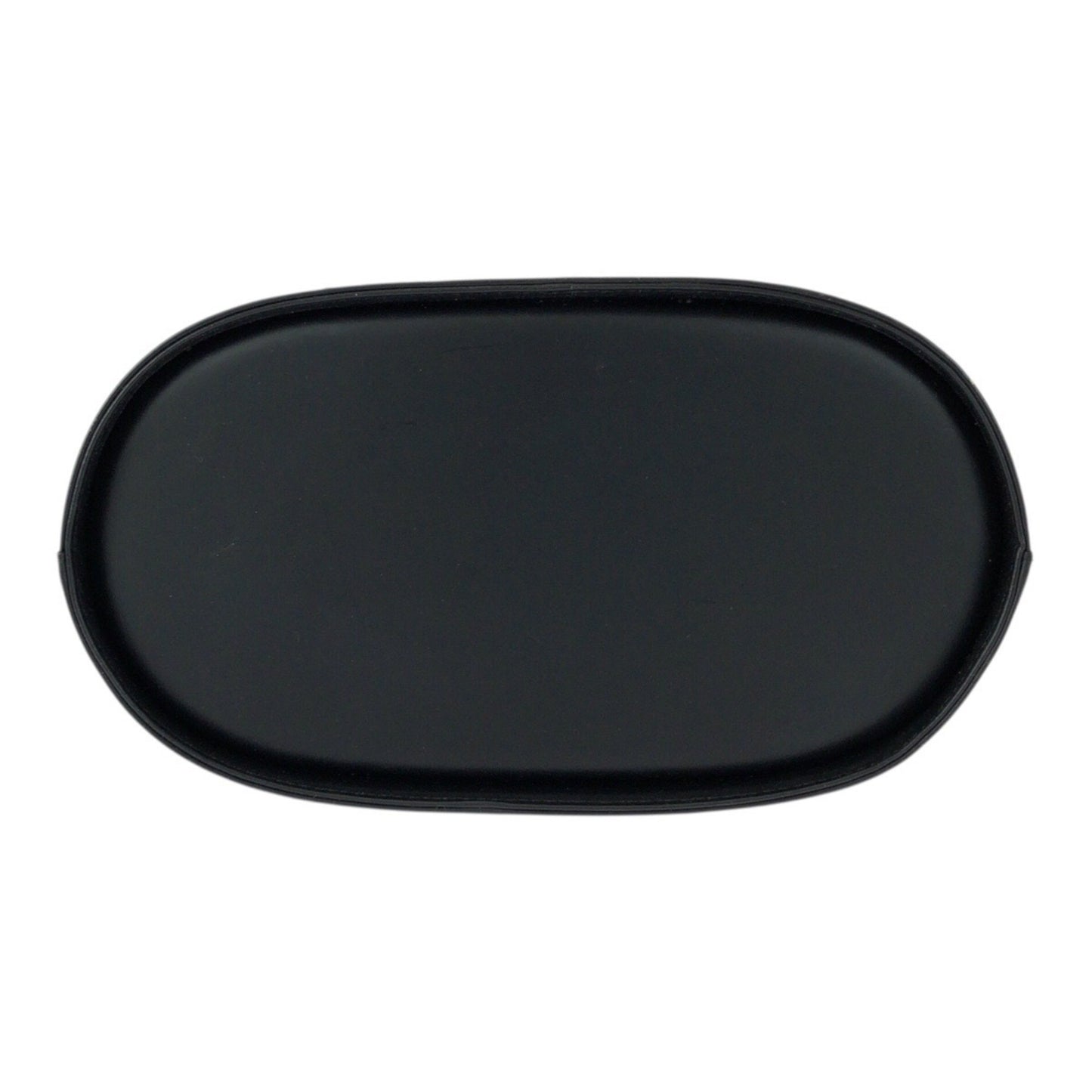 Burberry Nova Check Black Leather Tote Bag