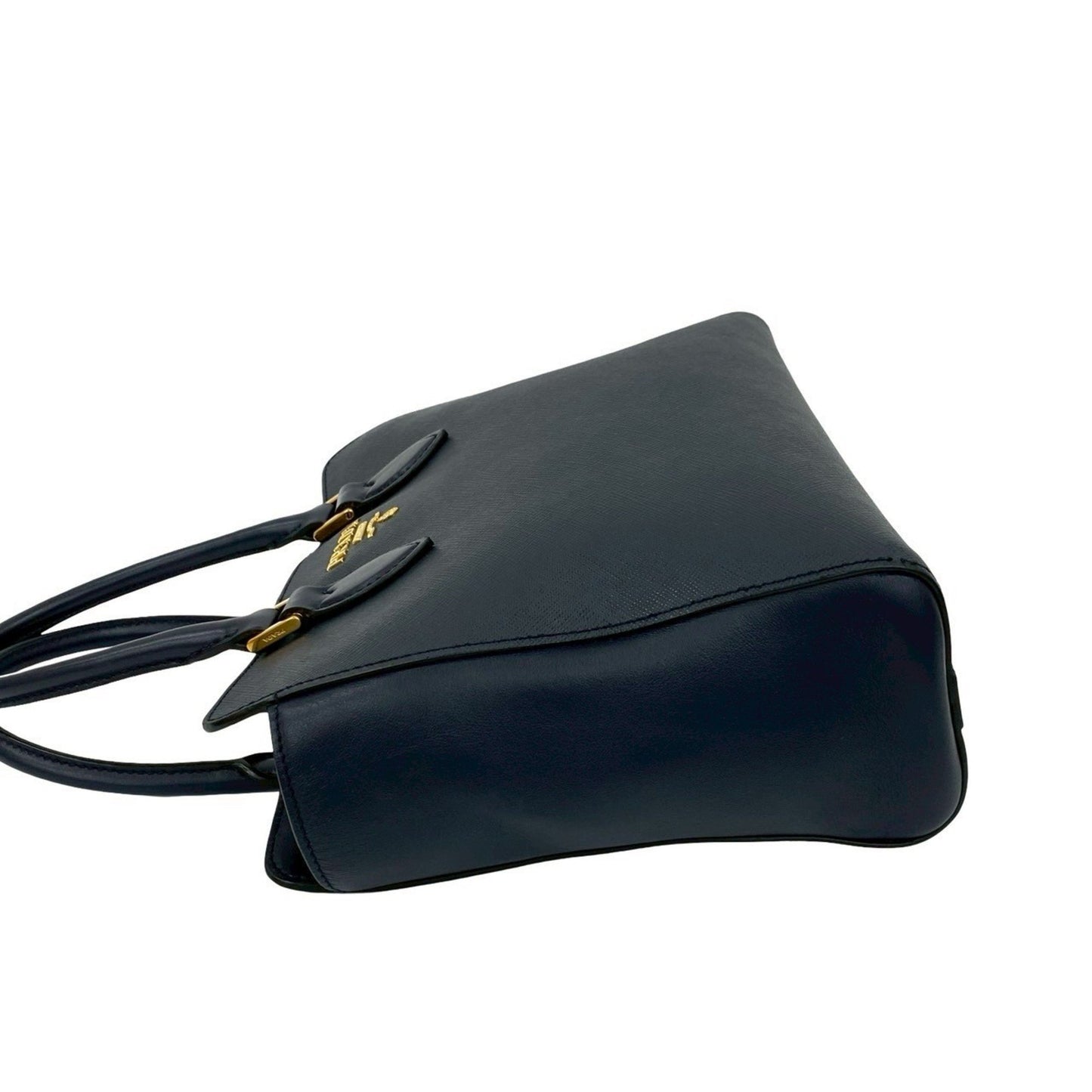 Prada Prada Logo Hardware