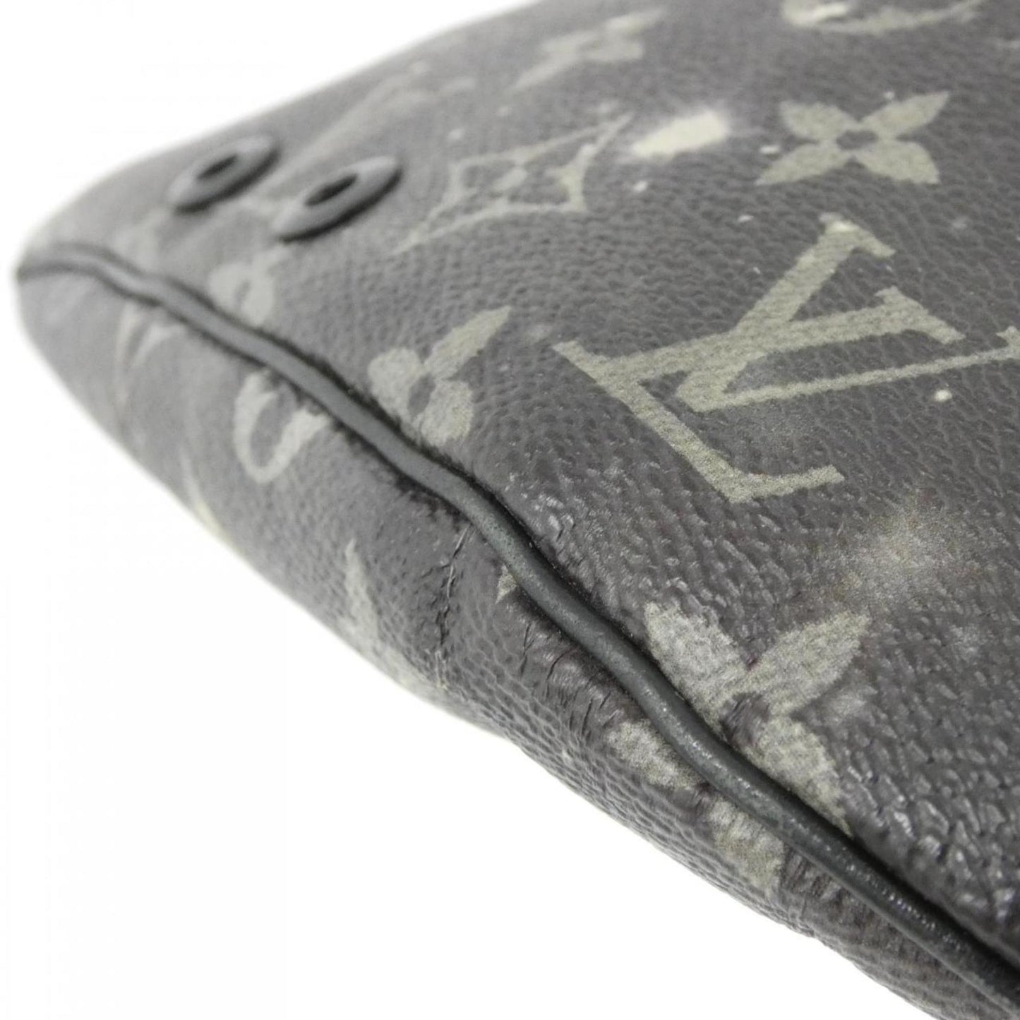 Louis Vuitton Monogram Galaxy Discovery Bum Bag M44444 Shoulder