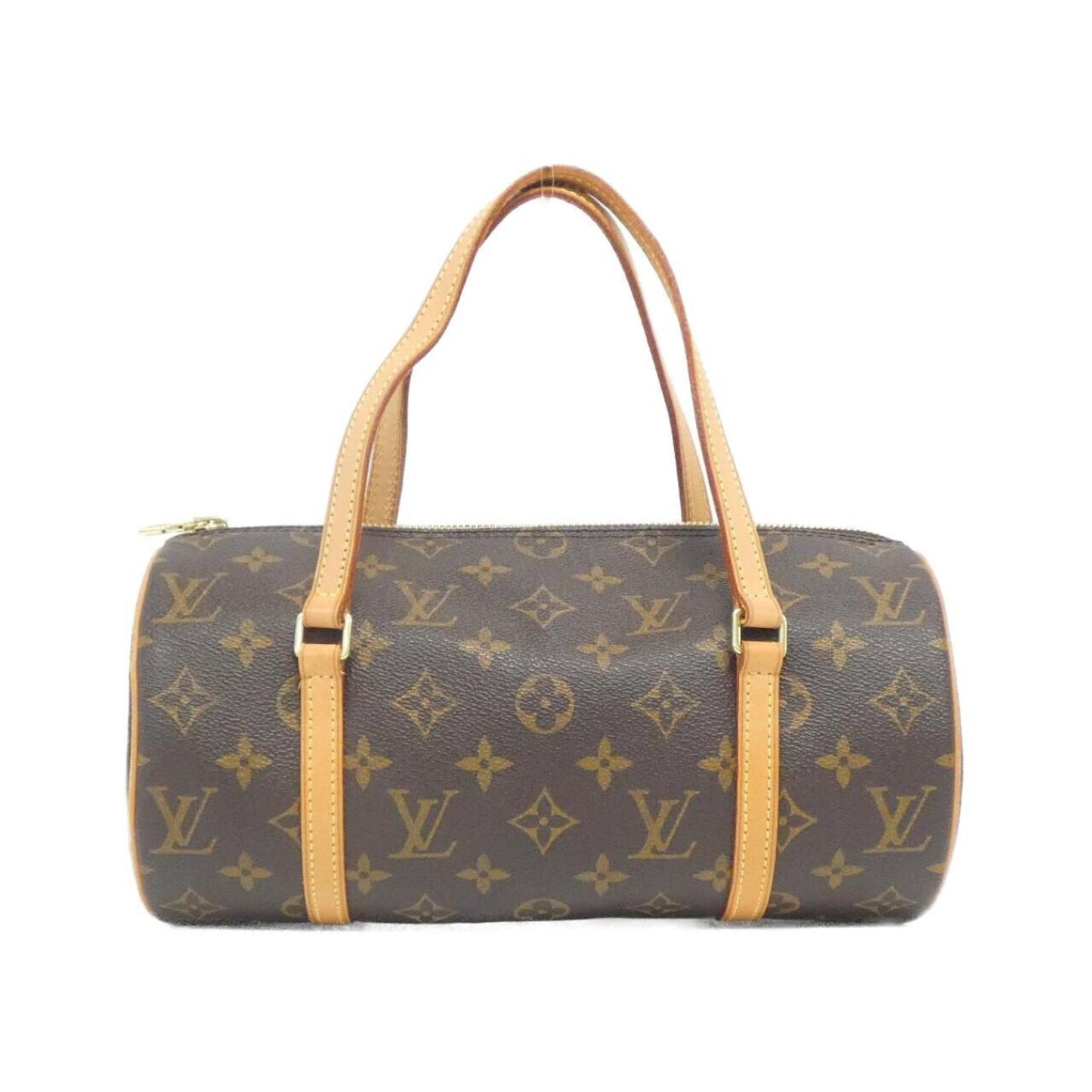 Louis Vuitton Monogram Papillon 26Cm M51386 Bag
