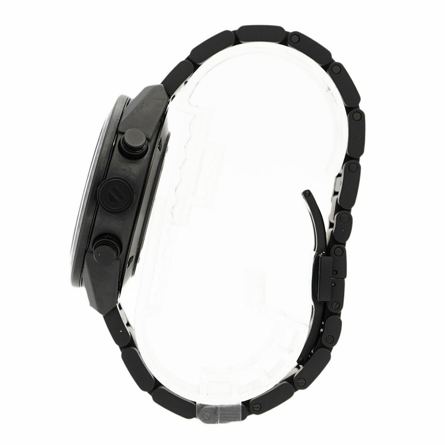 Tag Heuer Calibre 01 Car2A91 Skeleton Dial